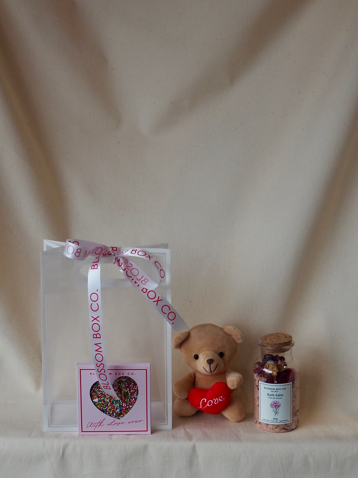 BBCo Home Hamper