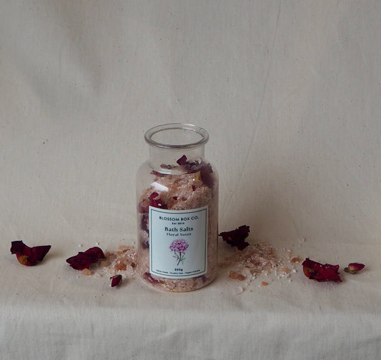 Bath Salts 300g