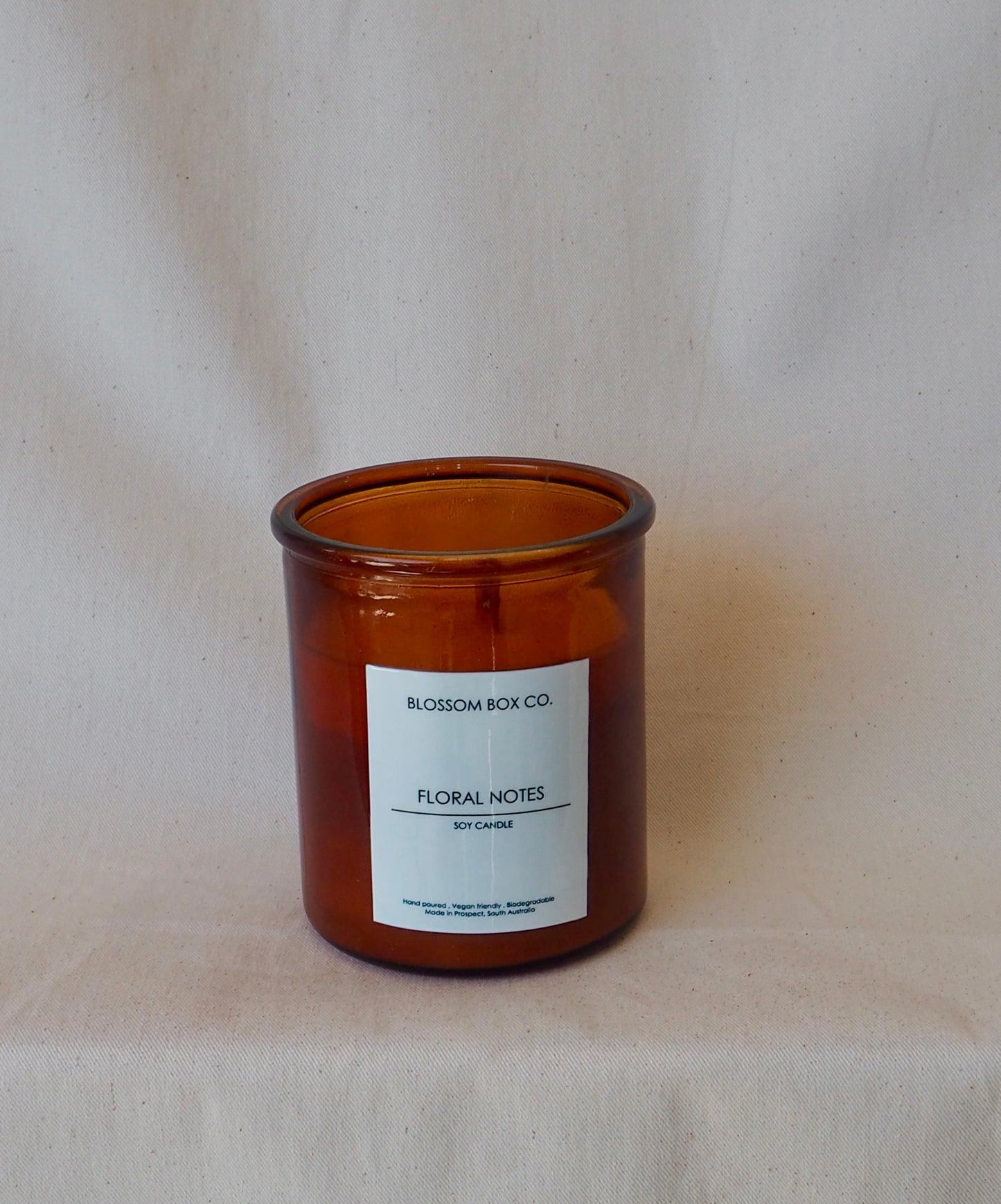 Medium Candle 300g
