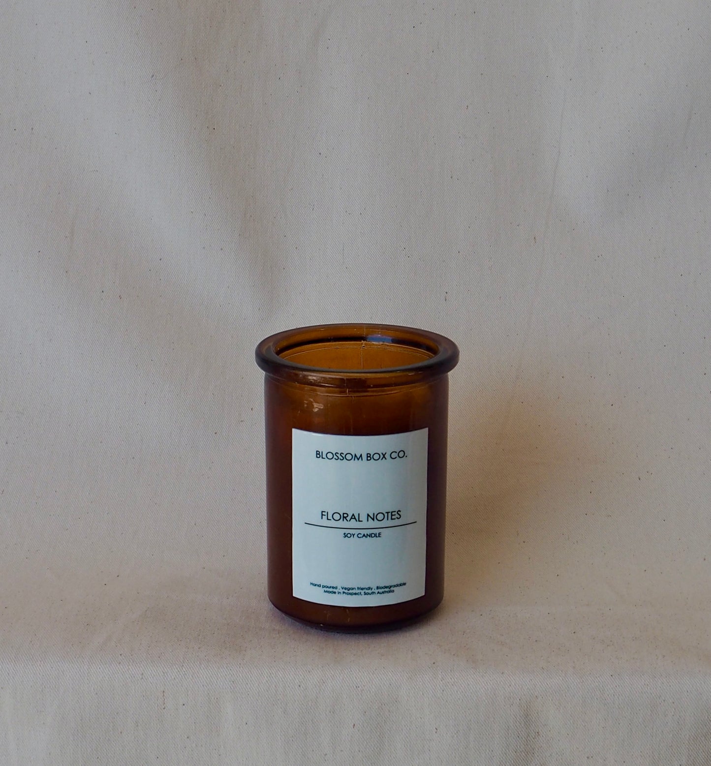Small Candle 160g
