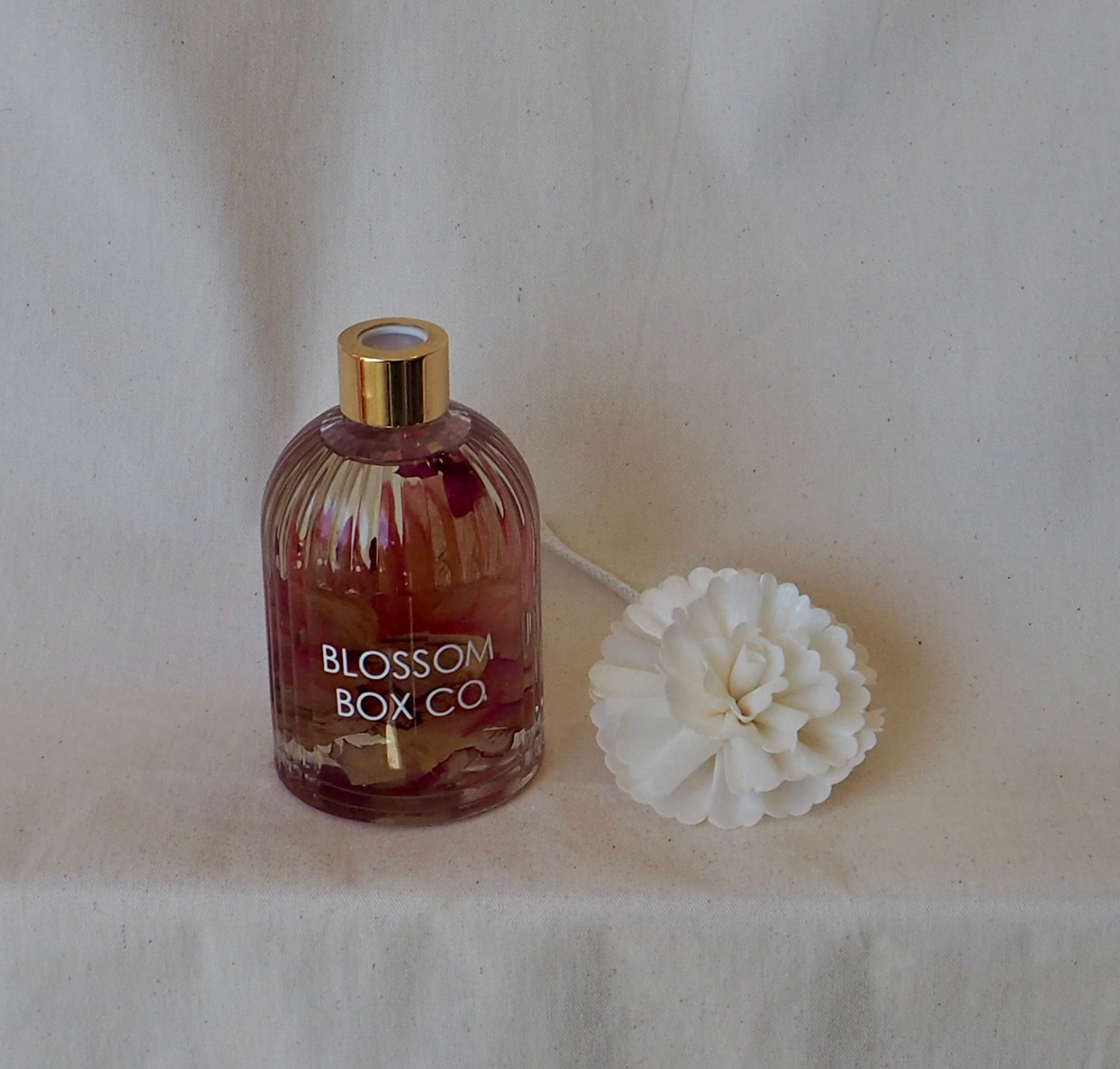 Large Round Diffuser 250ml