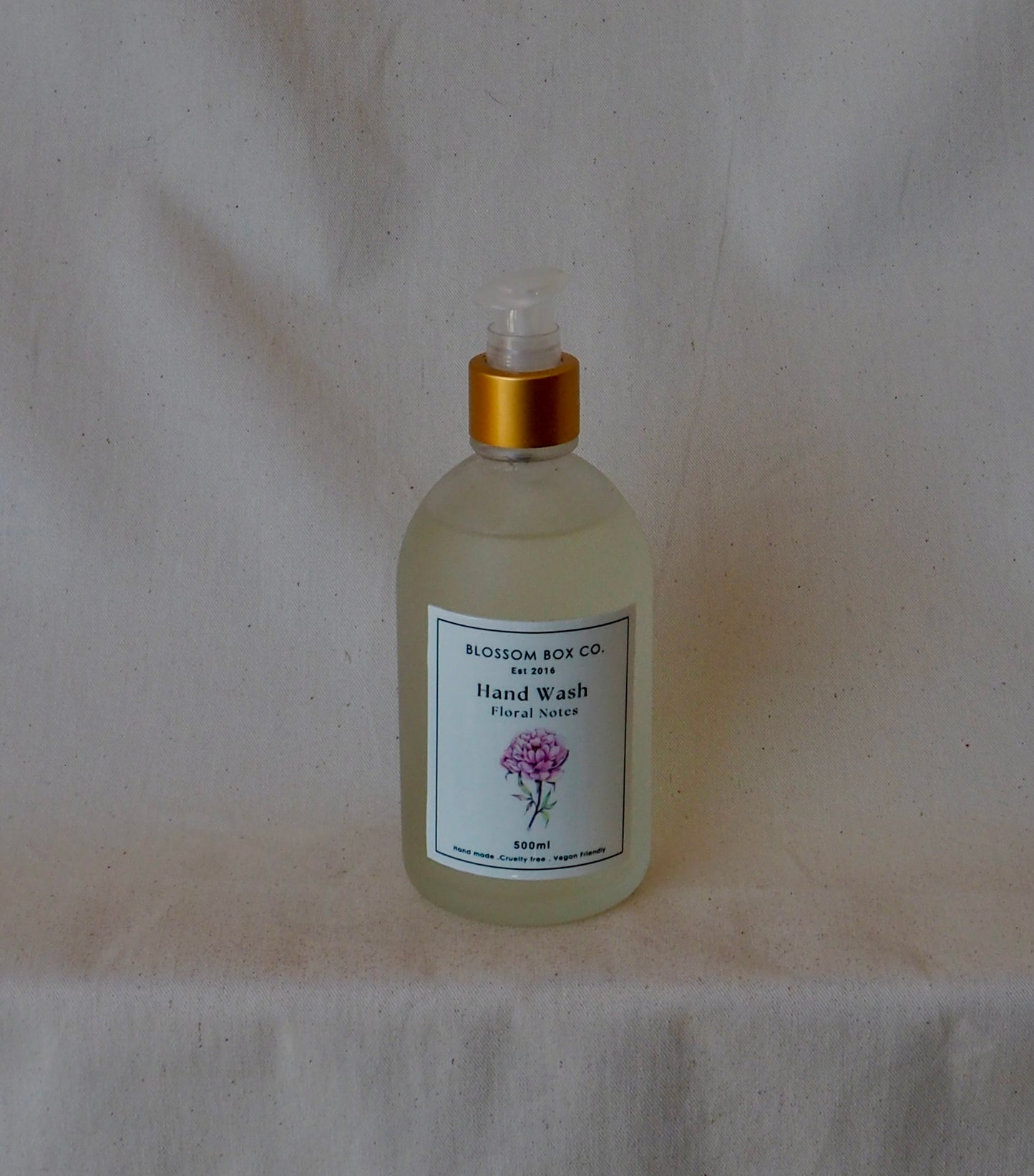 Hand Wash 250ml