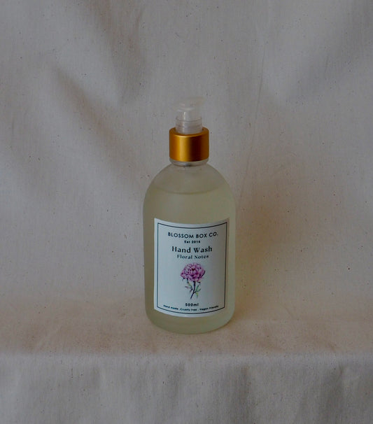 Hand Wash 250ml