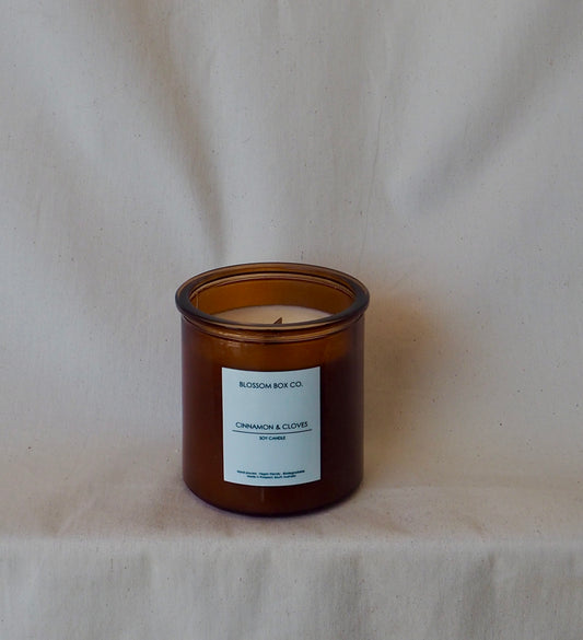 Large Candle 450g