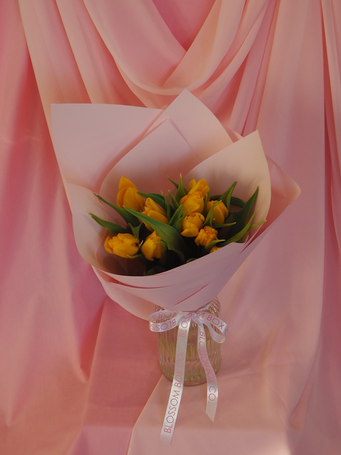 Mother's Day Tulip Bunch