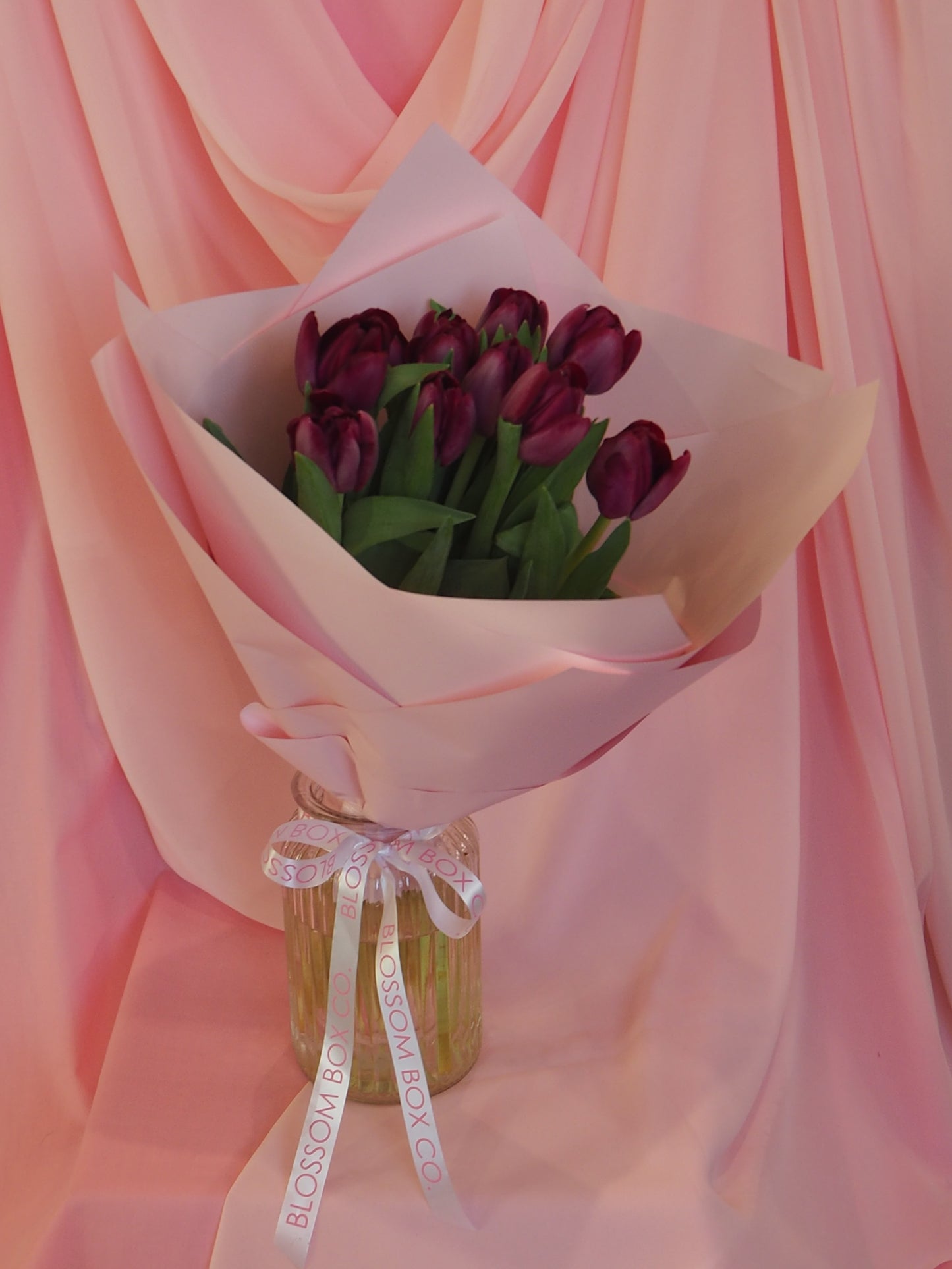 Mother's Day Tulip Bunch