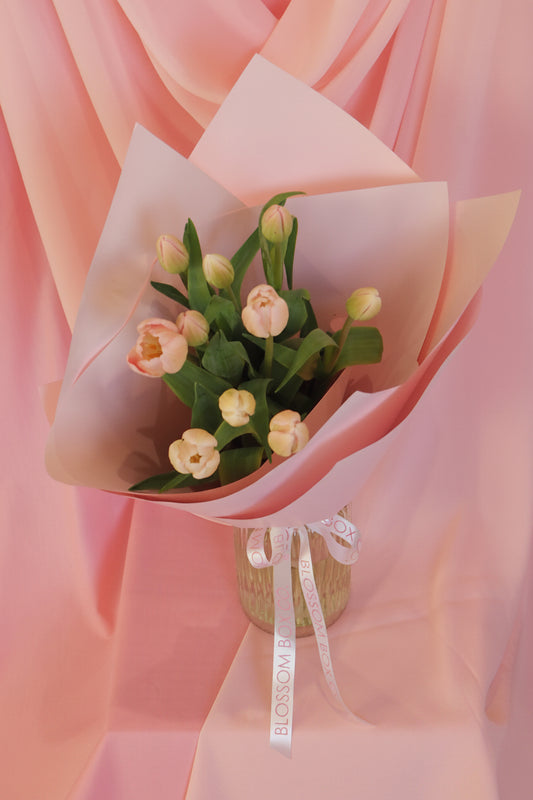 Tulips