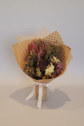 Preserved Native Bouquet