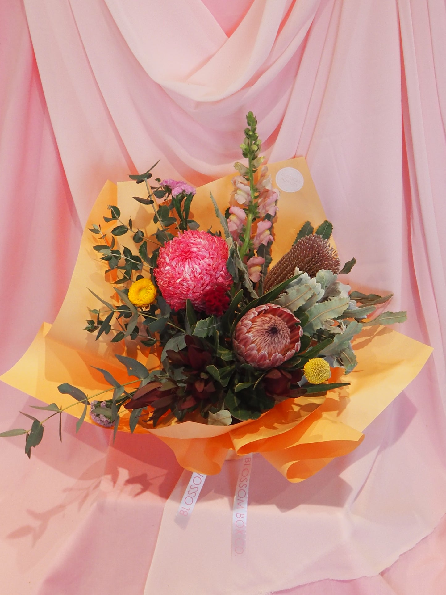 Native Arrangement