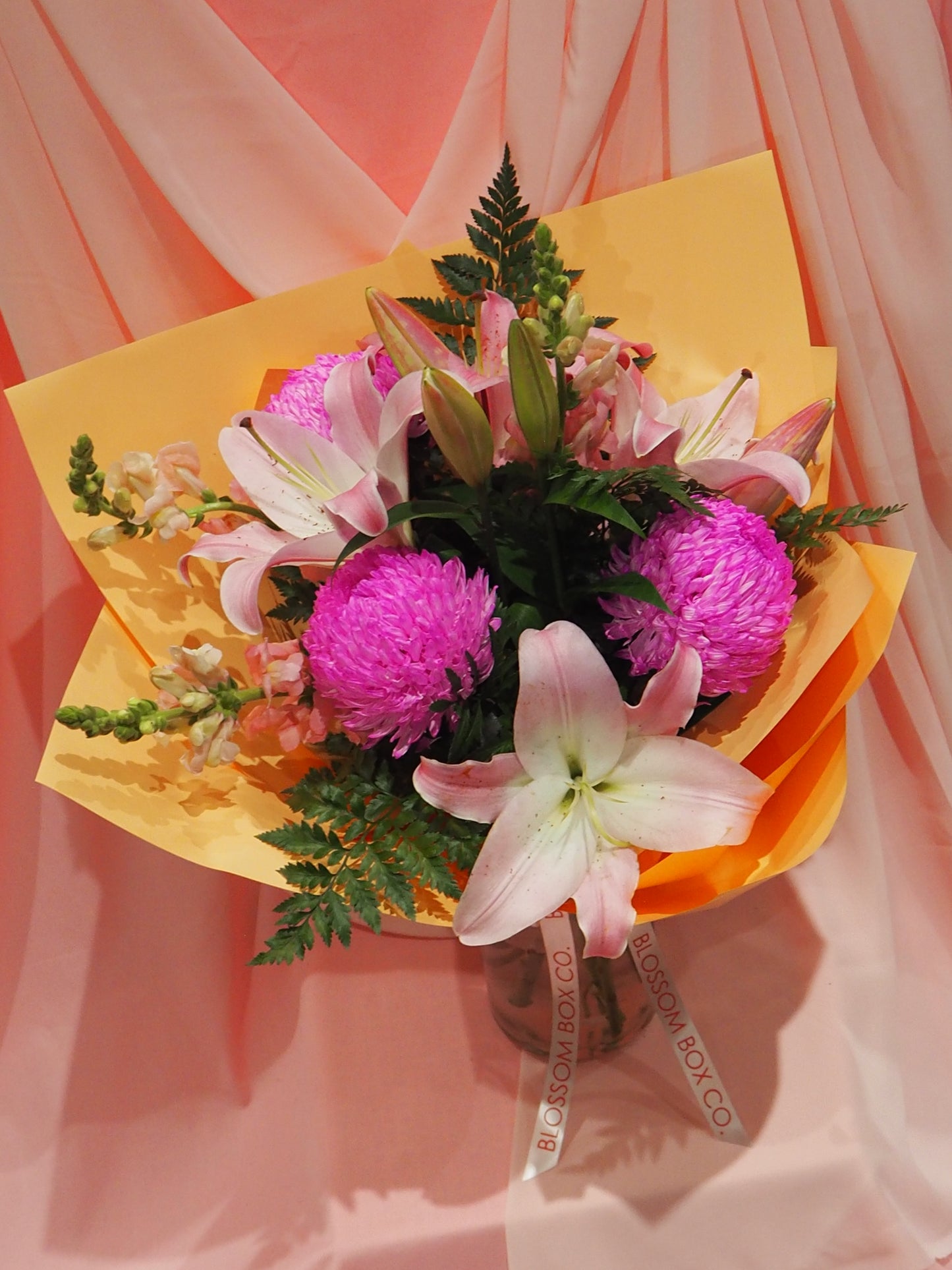 Timeless Love Bouquet