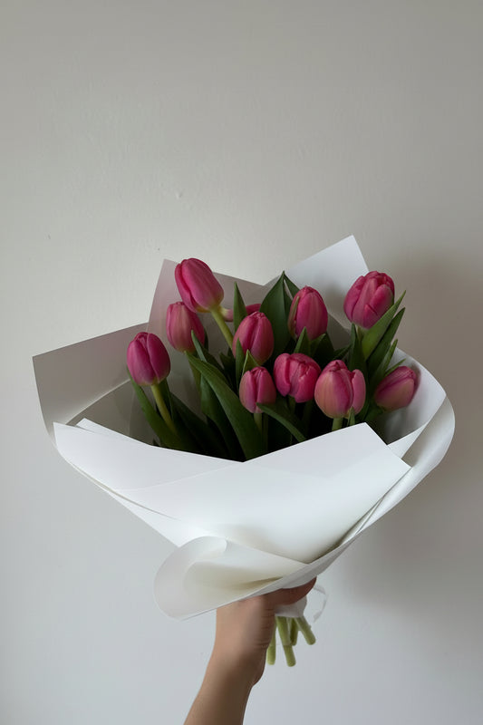 Tulips