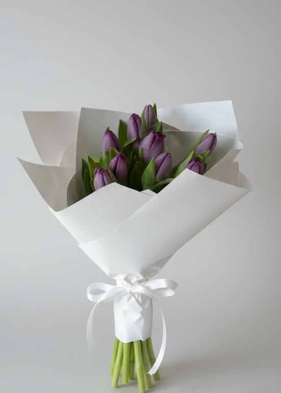 Tulips