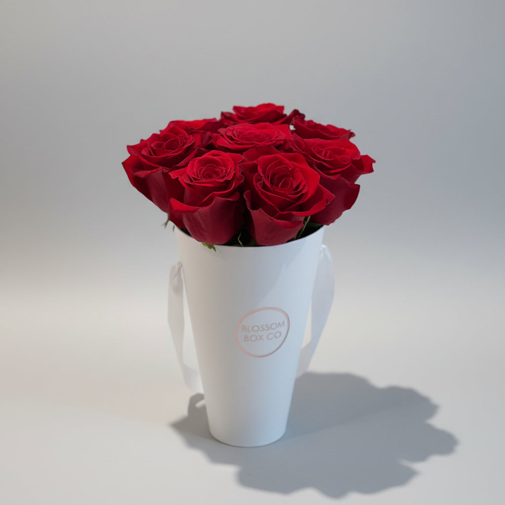 Rose Bucket