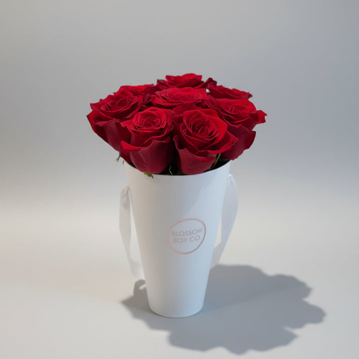 Rose Bucket