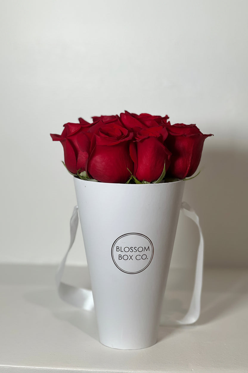 Rose Bucket