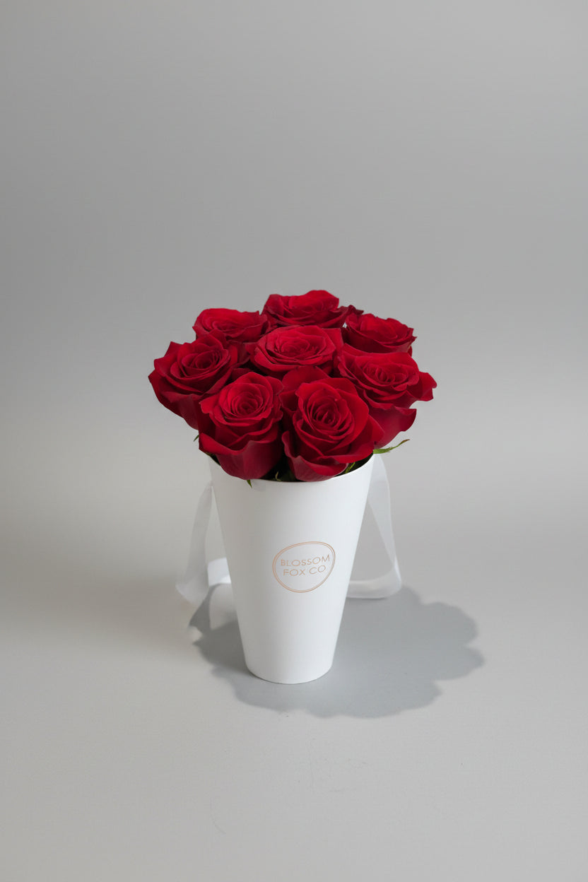 Rose Bucket
