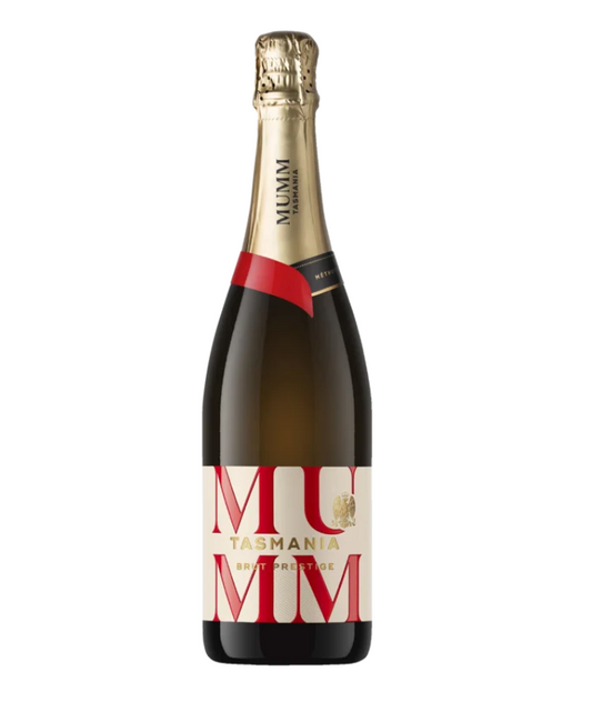 Mumm Tasmania Brut Prestige