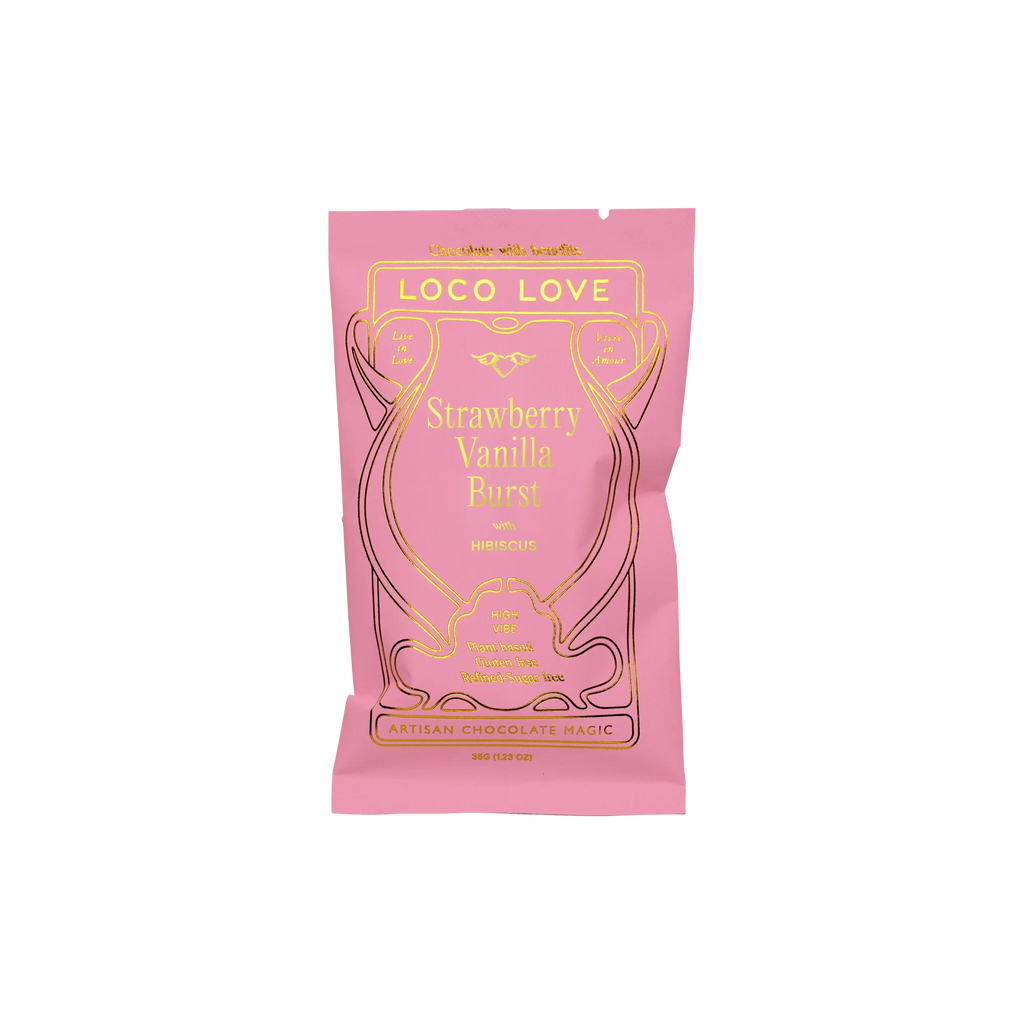 Loco Love Chocolate