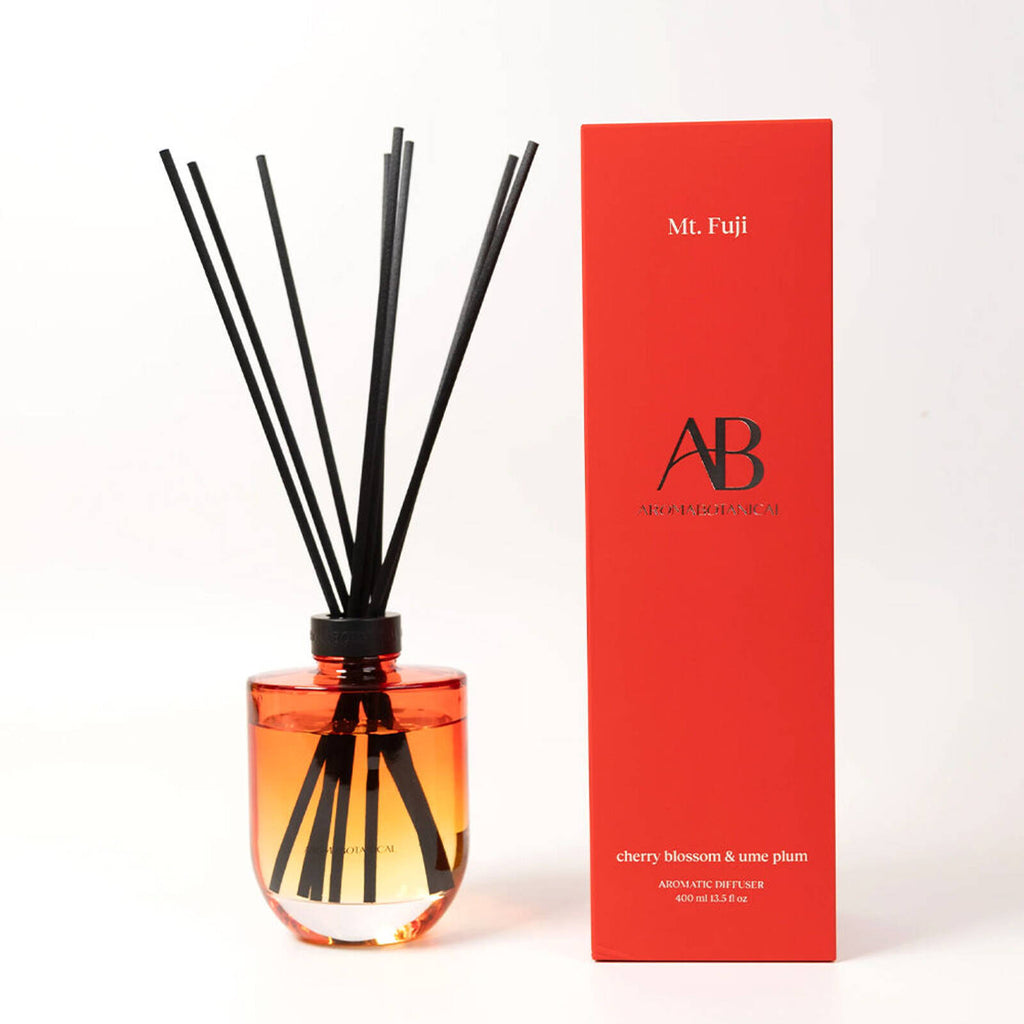 Aroma Botanical Diffuser (400g)