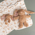 Brown Baby Gift Set