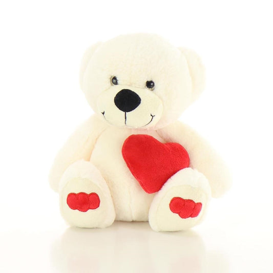 Heart Teddy Bears