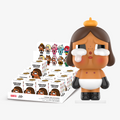 Crybaby - Crying Again Series Figures (Blind Box)