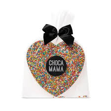 Choca Mama Freckle Hearts