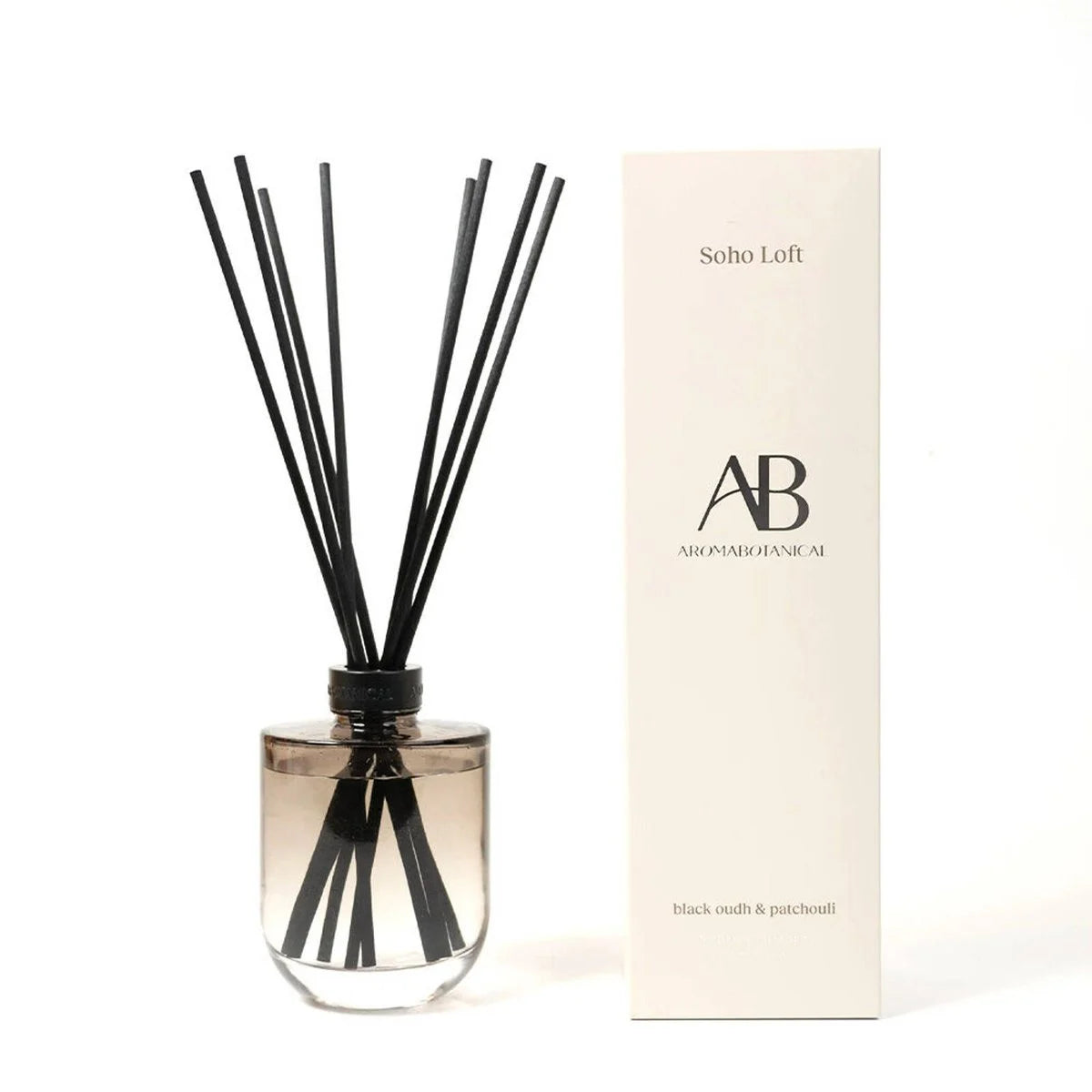 Aroma Botanical Diffuser (400g)