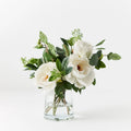 Silk Mixed Vase Arrangement