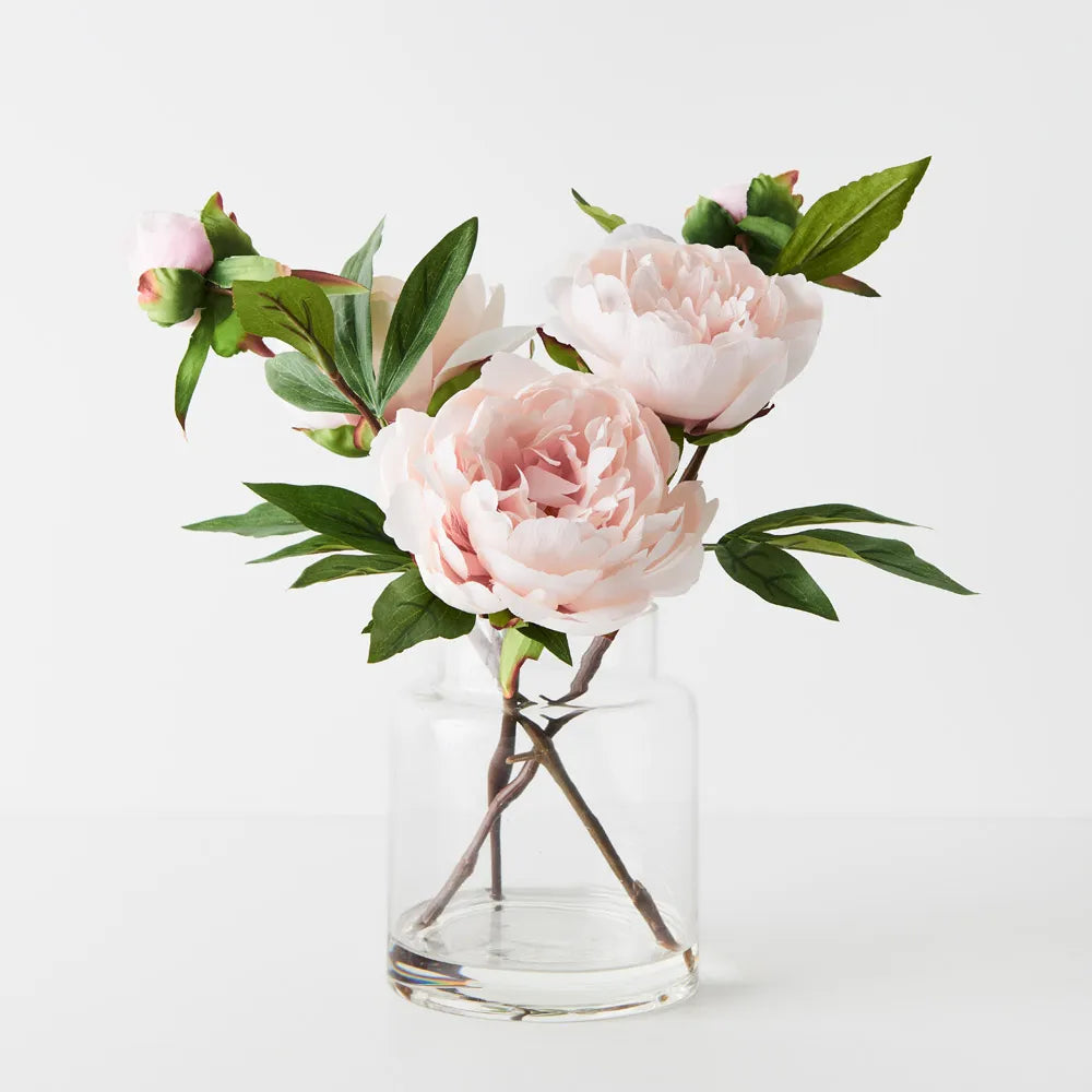 Silk Mixed Vase Arrangement