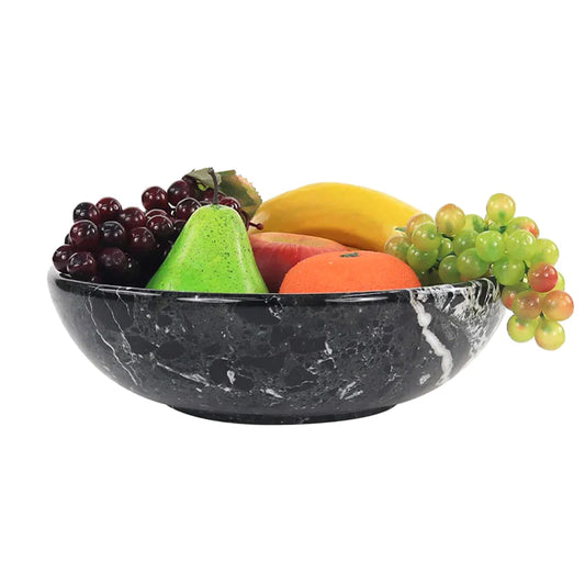 Round Fruit Bowl