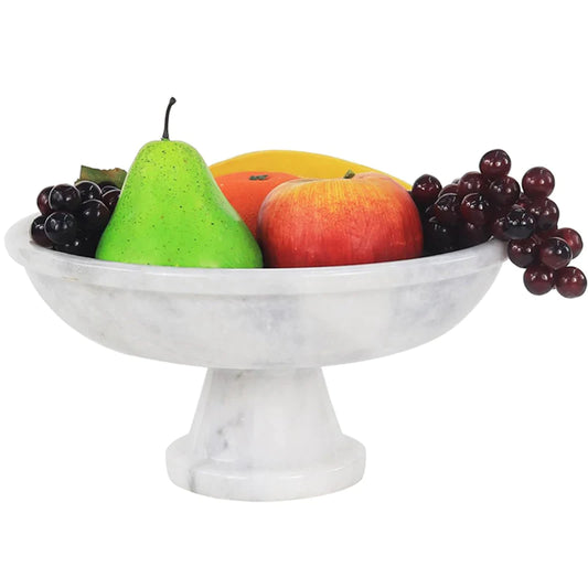 Pedestal Fruit Bowl