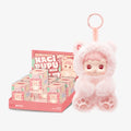 HACIPUPU Gummy Bear Series - Vinyl Plush Pendant (Blind Box)