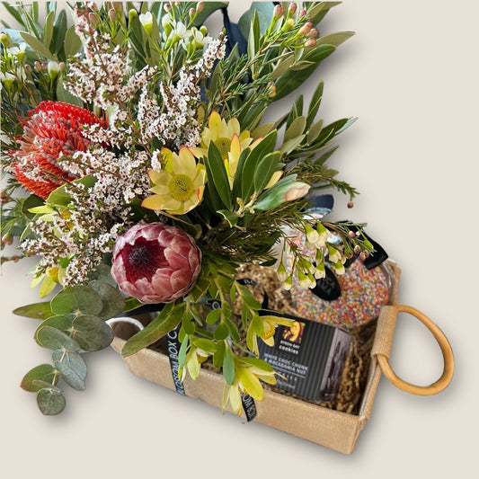 Native Goodie Hamper
