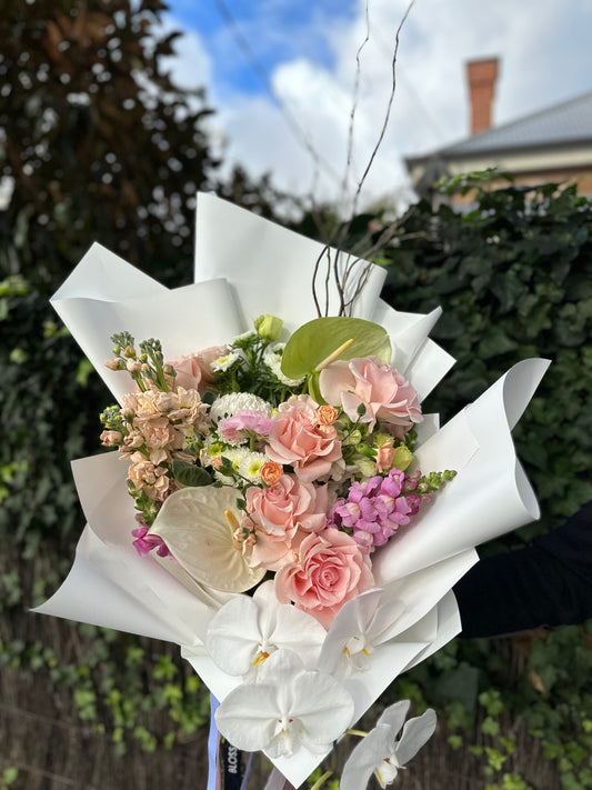 Bespoke bouquet