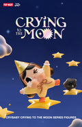 Crybaby - Crying To The Moon Series Figures (Blind Box)