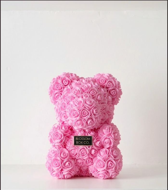 Rose Bear