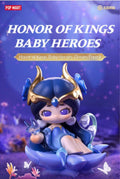 Honour of Kings Baby Heroes - Dream Forest Series (Blind Box)