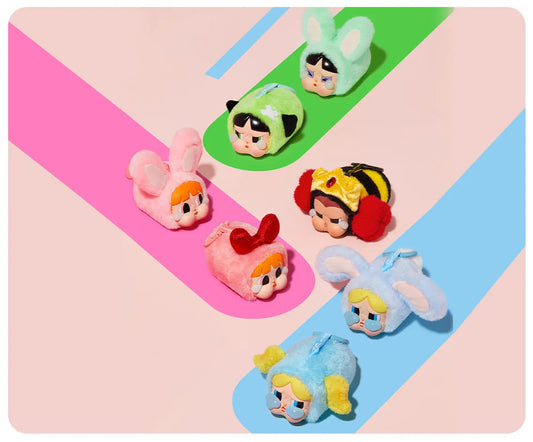 Crybaby PowerPuff Girls (Blind Box)