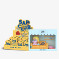 Crybaby - Sad Club Series Scene Sets (Blind Box)