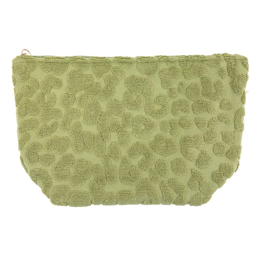 Terry Pouch