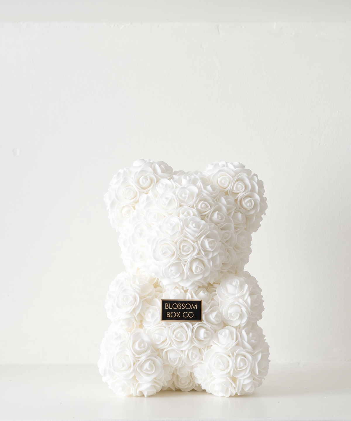Rose Bear
