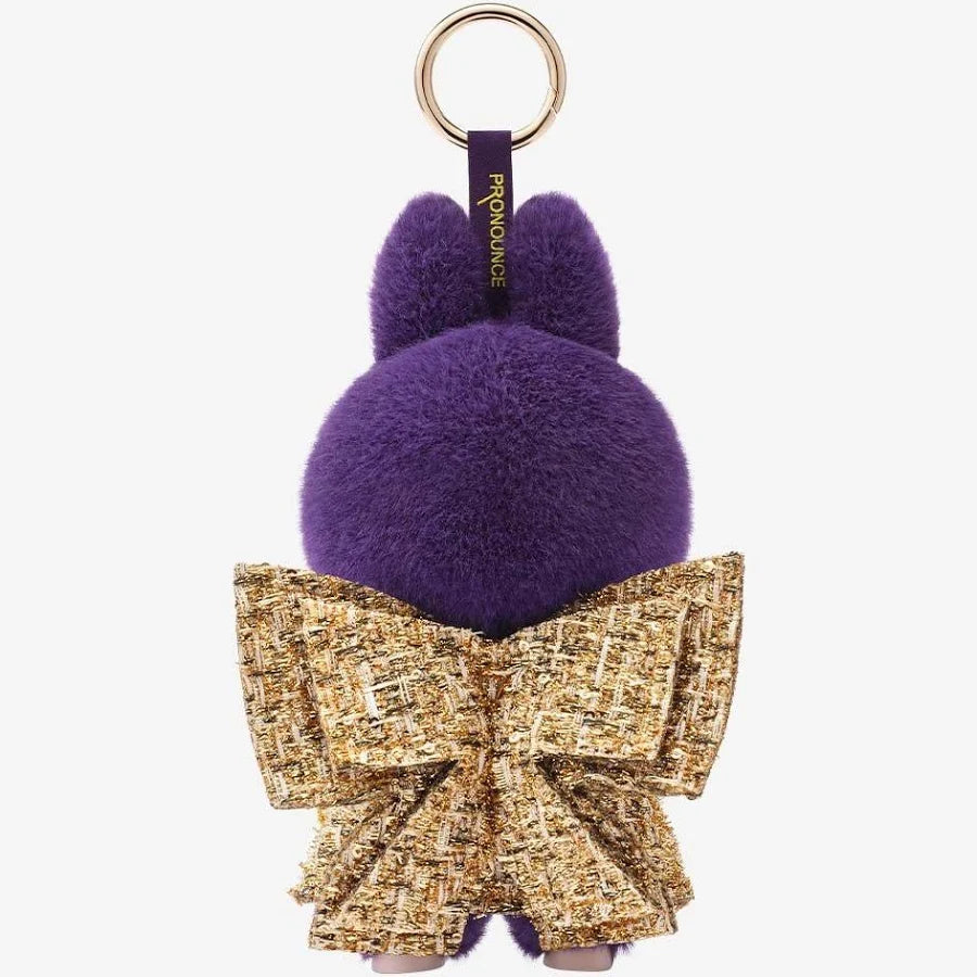 Labubu x Pronounce Wings of Fortune Vinyl Plush, photo 3 of 4