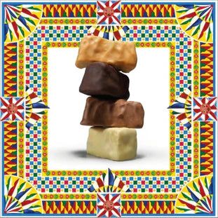 Dolce and Gabbana Nougat