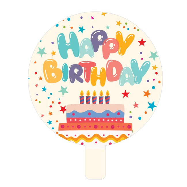 Balloons