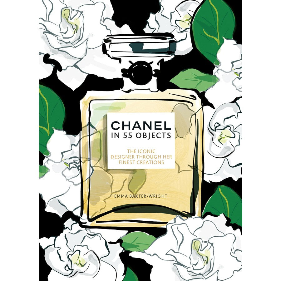 Chanel in 55 objects
