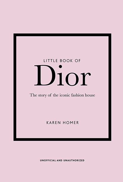 The Little Book Of