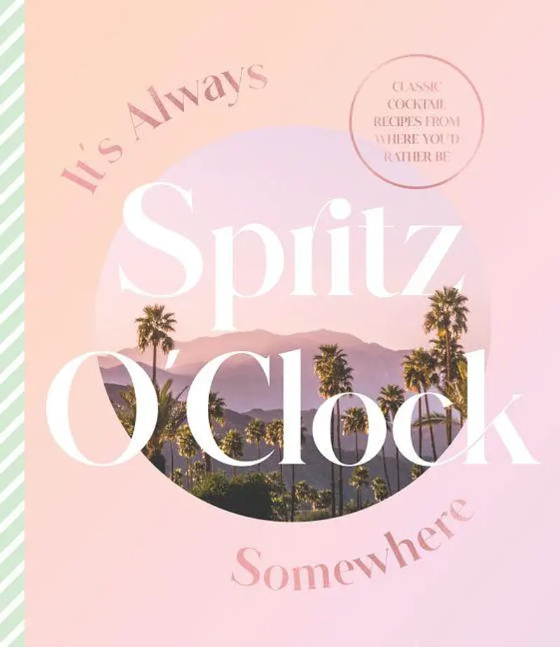 Cocktail Books