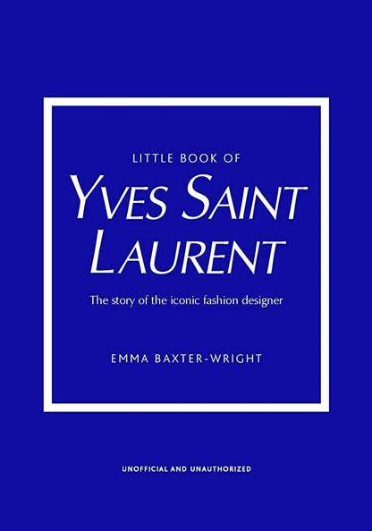The Little Book Of