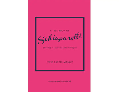 The Little Book Of